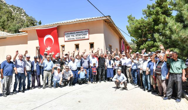 ‘Bir lirayla üç liralık iş yapanlar’