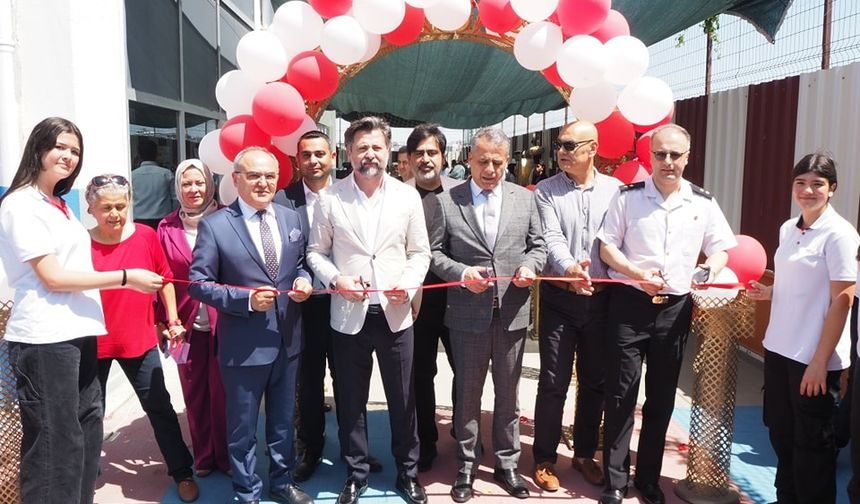 Yedisu’da “Action Fest” coşkusu
