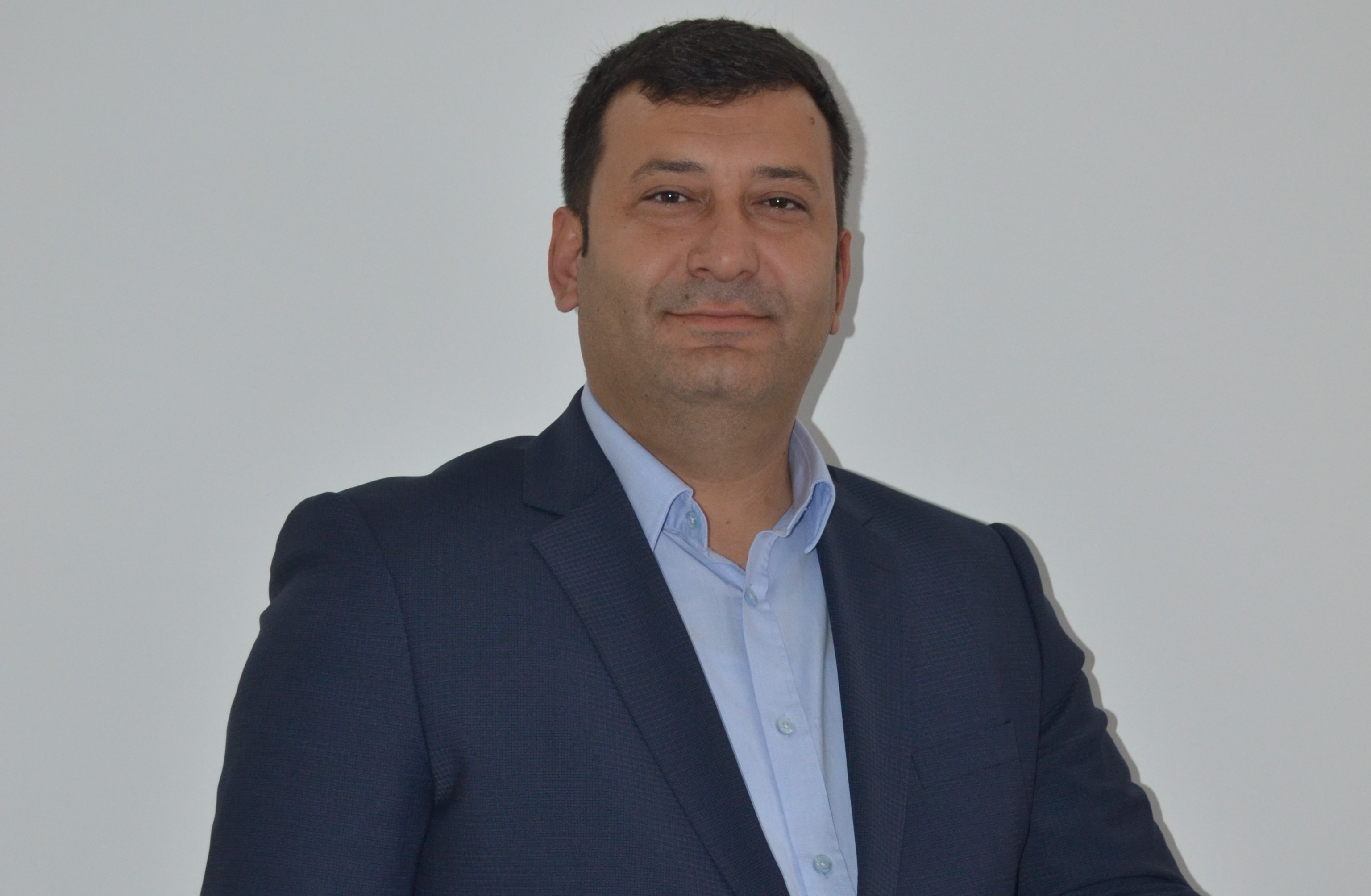 Dayanışmanın ve umudun bayramını kutluyoruz
