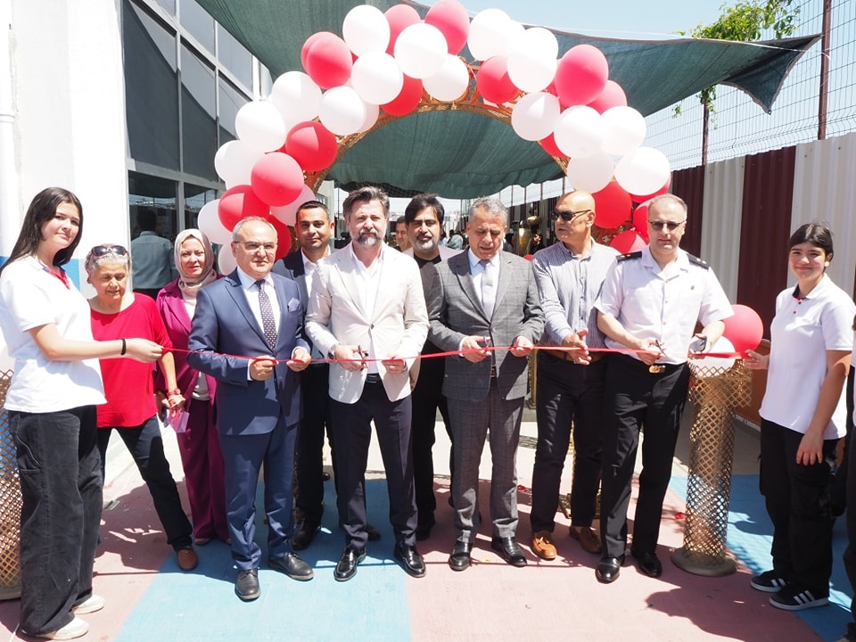Yedisu’da “Action Fest” coşkusu